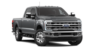 2026 Ford Super Duty® External Image 5